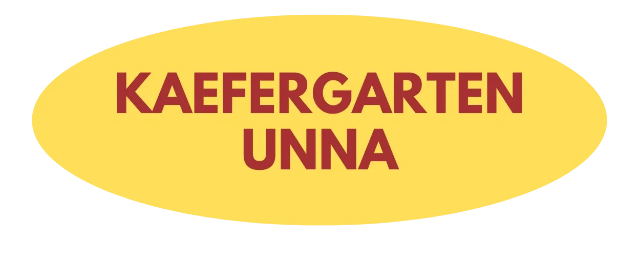 Kaefergarten Unna